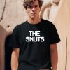 Snuts Standard Logo Shirt0