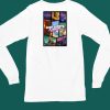 Sound Merch Seth Sentry Gta Frankston Shirt5