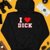 South Bysole I Love Dick Shirt4