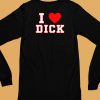 South Bysole I Love Dick Shirt6