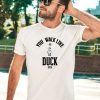 Ssecijak You Walk Like Duck Bitch Shirt1