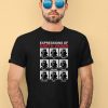 Star Wars Darth Vader Face Expressions T Shirt3