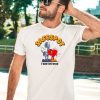 Stephenhrnrp Safespot Phone Shirt