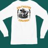 Surfworld Merch Surf World Salt Water Cowboy Tee5