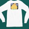 Sven Still Woozy Loveseat Shirt5