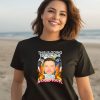 Teenhearts Justin Timberlake This Is Going To Ruin The Trolls World Tour Shirt2