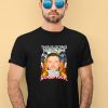 Teenhearts Justin Timberlake This Is Going To Ruin The Trolls World Tour Shirt3