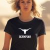 Texas Longhorns Olympian Shirt1