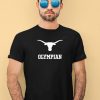 Texas Longhorns Olympian Shirt3