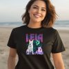 Thatsmydawgbrand Leia Thats My Dawg Shirt2