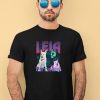 Thatsmydawgbrand Leia Thats My Dawg Shirt3