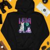 Thatsmydawgbrand Leia Thats My Dawg Shirt4