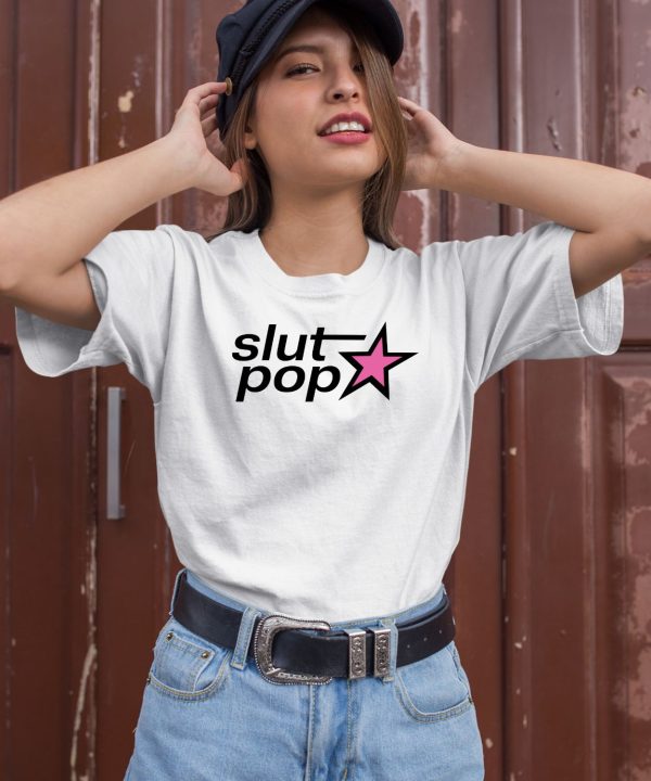 Thatswiftbitch Slut Pop Star Shirt Grindr2