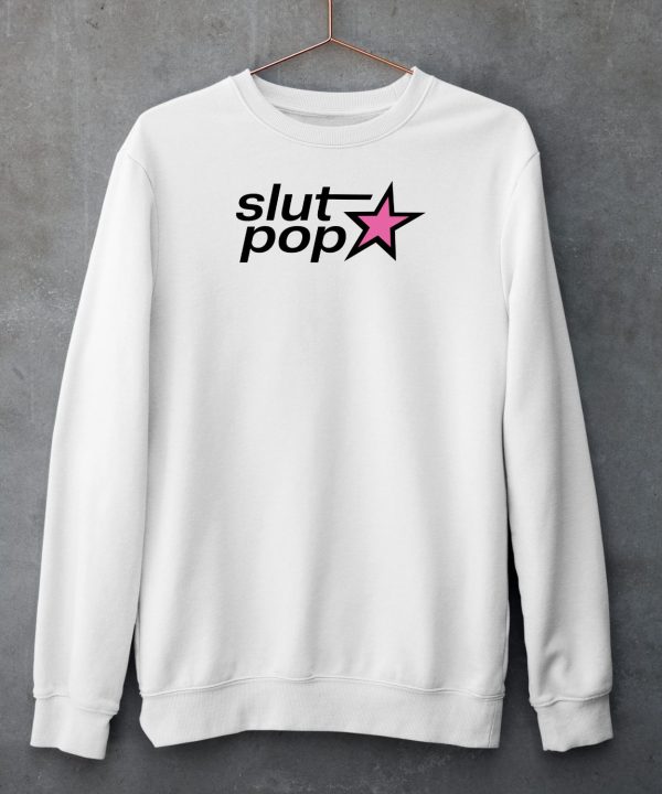 Thatswiftbitch Slut Pop Star Shirt Grindr4