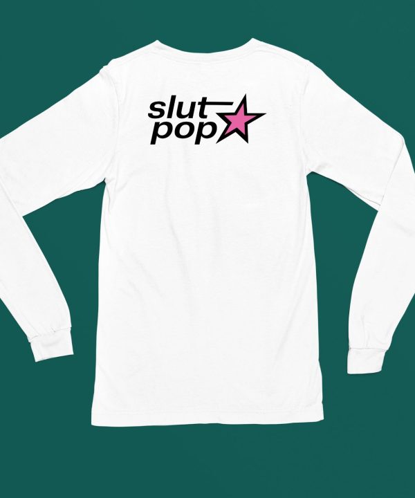 Thatswiftbitch Slut Pop Star Shirt Grindr5