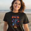 The Lost Bros Just Because You Grow Up Doesnt Mean You Have To Feel Less Joy Shirt2