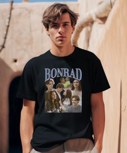 The Summer I Turned Pretty Bonrad Belly And Conrad Shirt0