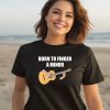 The Summerhays Brothers Born To Finger A Minor Shirt2