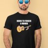 The Summerhays Brothers Born To Finger A Minor Shirt3