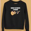 The Summerhays Brothers Born To Finger A Minor Shirt5