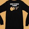 The Summerhays Brothers Born To Finger A Minor Shirt6