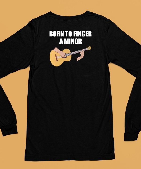 The Summerhays Brothers Born To Finger A Minor Shirt6