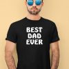 Themarkhenry Best Dad Ever Shirt3