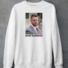 Tommy Robinson And Trump Mugshot Never Surrender Shirt6