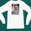 Tommy Robinson And Trump Mugshot Never Surrender Shirt7