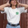 Toxic Soul Nadie Pidio Tu Opinion Shirt3