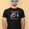 Trump X Strickland American Pride Month Special Edition Shirt4