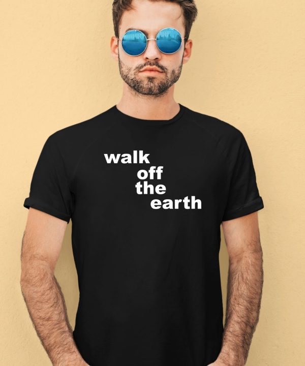 Walk Off The Earth Hoodie3