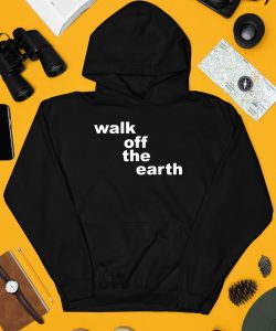 Walk Off The Earth Hoodie4