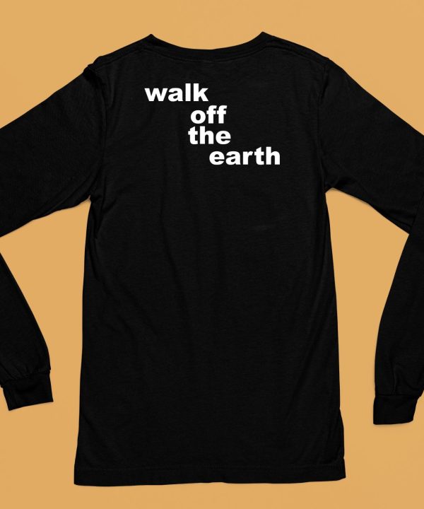 Walk Off The Earth Hoodie6