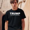 Wall Street Apes Trump Make America Great Again Shirt0