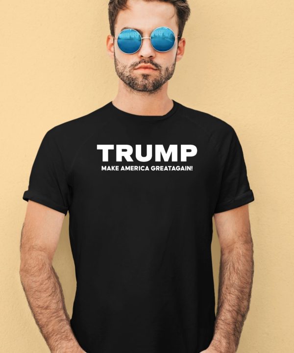 Wall Street Apes Trump Make America Great Again Shirt3