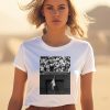 Willie Mays Ridiculous Catches Ever Shirt0