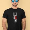 Wwe Merch Wyatt Sicks Let Us In Shirt3