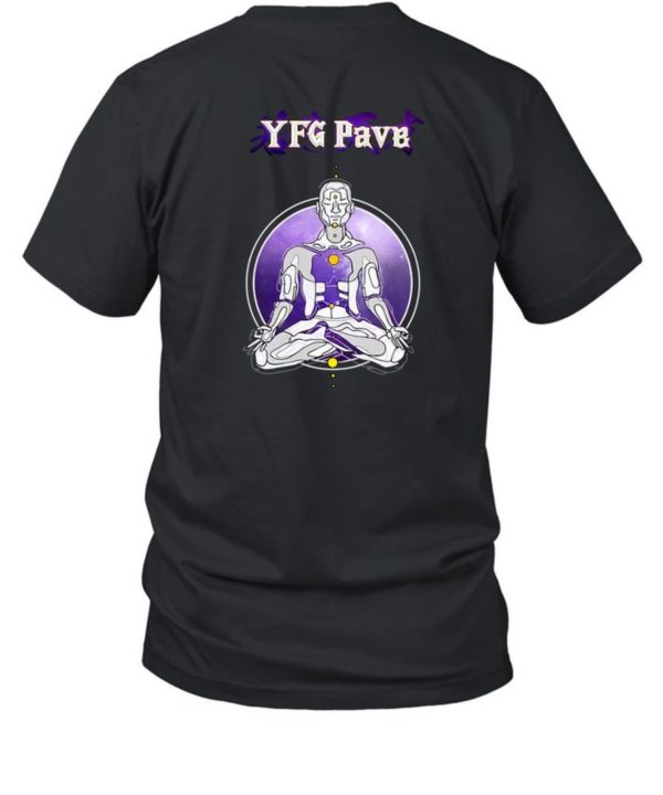 444 Yfg Pave Shirt1