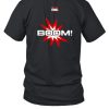 AJ Big Justice Big Justice Boom Shirt1