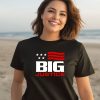AJ Big Justice Big Justice Boom Shirt3
