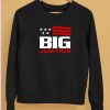 AJ Big Justice Big Justice Boom Shirt7