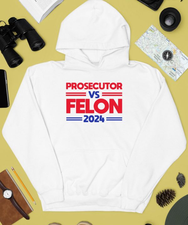 Alex Cole Prosecutor Vs Felon 2024 Kamala Harris Shirt3