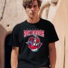 Athens Rock Lobsters Logo Shirt0