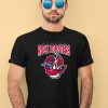 Athens Rock Lobsters Logo Shirt3