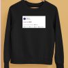 Athom Luxury Merch The Tweet Wizkid Jesus Is King Shirt5