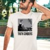 Awakenwithjp Merch Trump Truth Conquers Shirt1