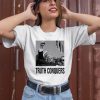 Awakenwithjp Merch Trump Truth Conquers Shirt2