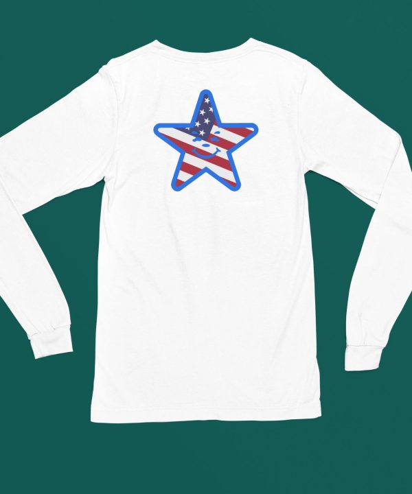 Babbitt Store Usa Star Babbitt Revived Shirt5