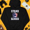 Bannon Wearing Stand With Bannon Shirt4